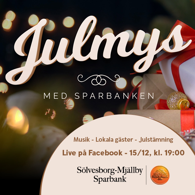 Banner SM Sparbank